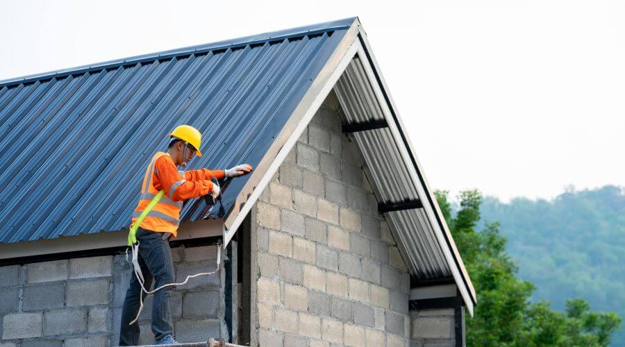 Expert top industrial roofings services in Carlisle, KY